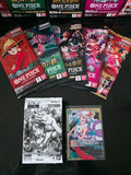 Sélection du Dénicheur - One Piece