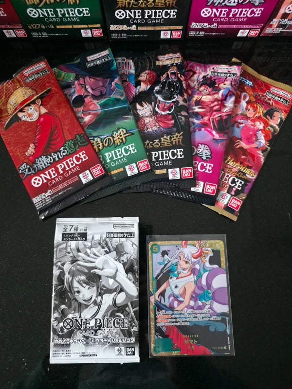 Sélection du Dénicheur - One Piece