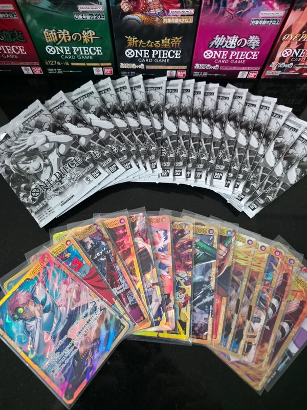 Sélection du Dénicheur - One Piece