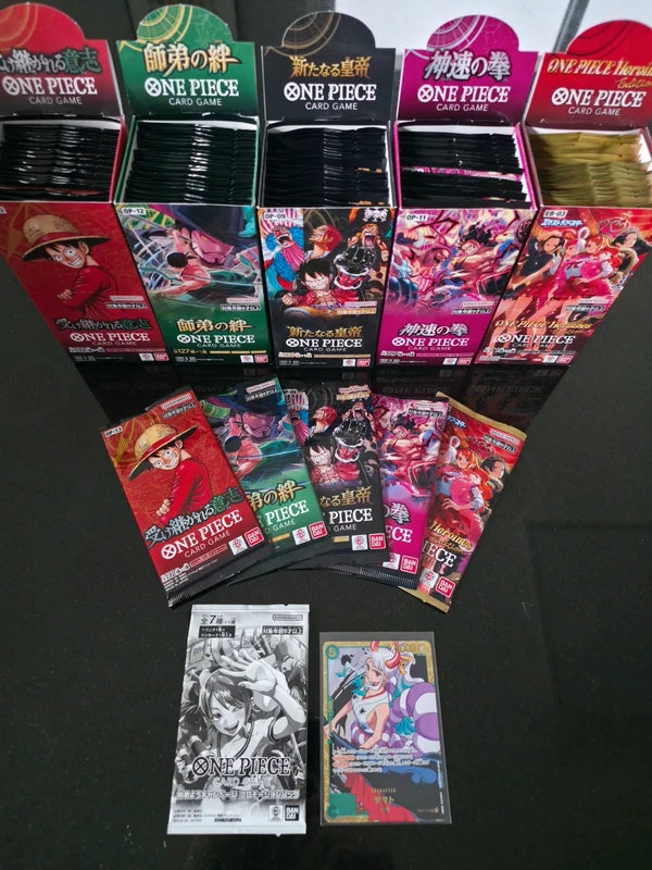 Sélection du Dénicheur - One Piece