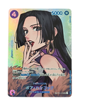 Boa SP OP01-078 JP