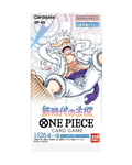 Booster OP05 Awakening of the new era JP