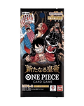 Booster OP09 Emperors in the new world JP