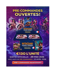Pré-commande display Origines FR