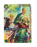 Zoro SP PRB02-006 JP